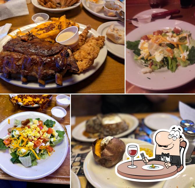 Texas Roadhouse