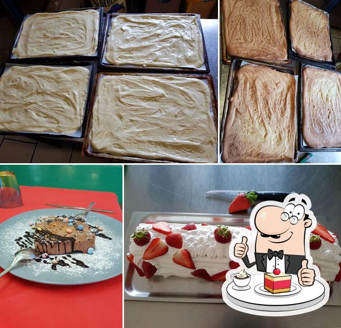 Trattoria La Fornace