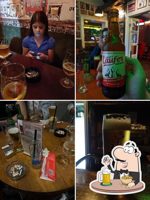 Pub Tri Sobe
