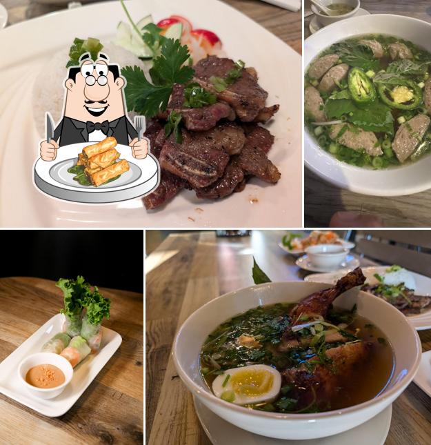 Viet Kitchen