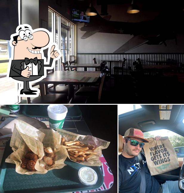 Wingstop