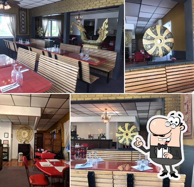 Wish Thai Kitchen