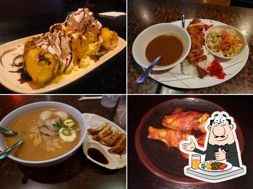 Tomo Japanese Cuisine