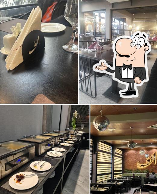 Alif Restaurant
