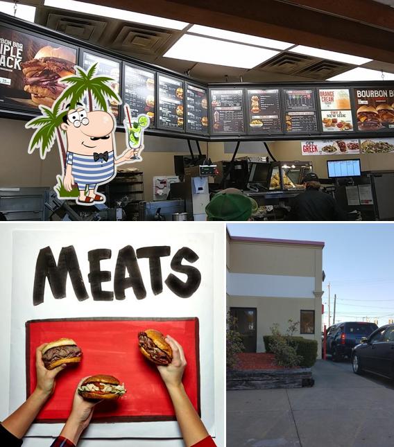 Arby's