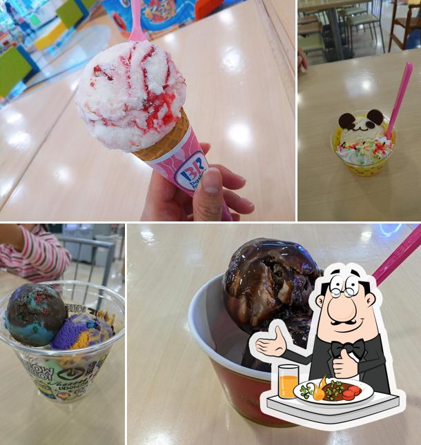 Baskin-Robbins