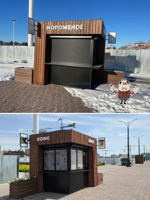 Культура кофе