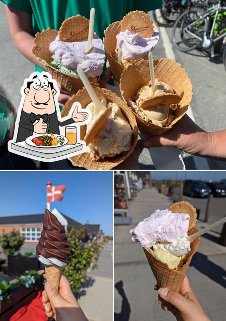 Rømø Bolsjeri & Iscafé