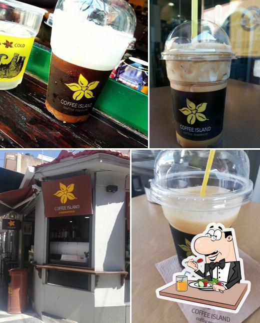 Coffee Island