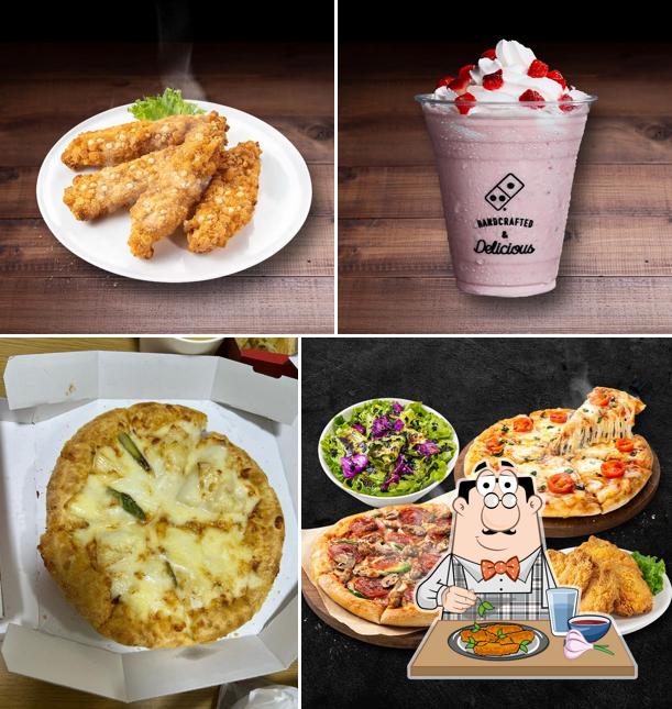 Domino's Pizza