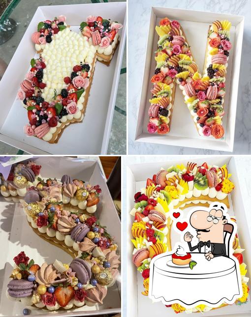 Frudeco Bakery