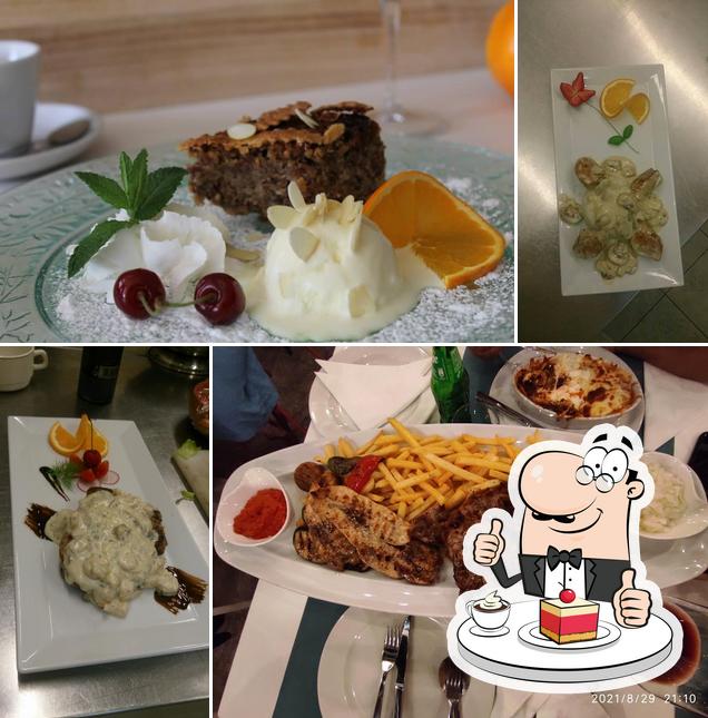 Gajeta Restaurant