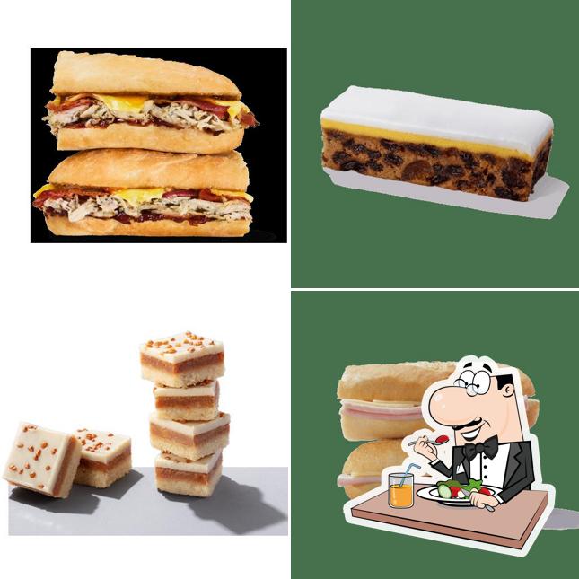 Greggs
