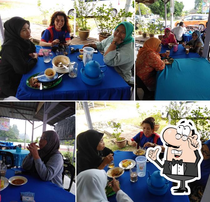 JOY Station@BUNGA RAYA CORNER