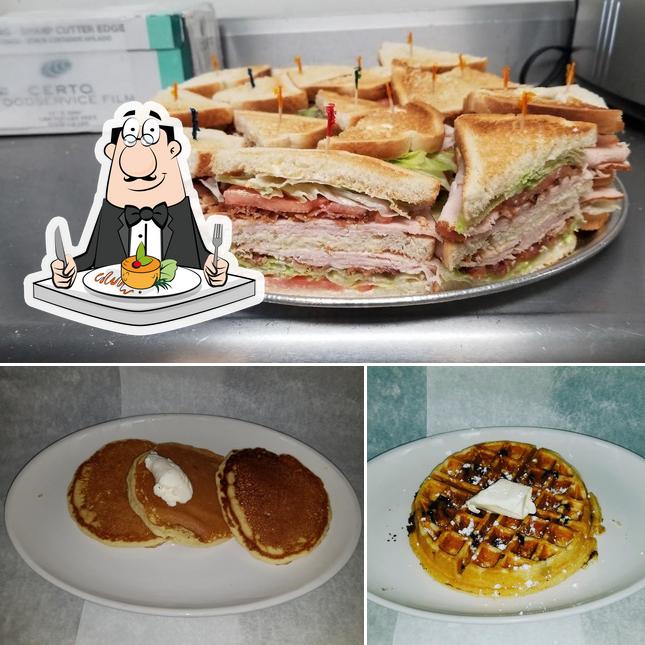 Joey's Deli