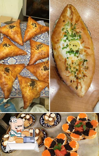 Кулинария