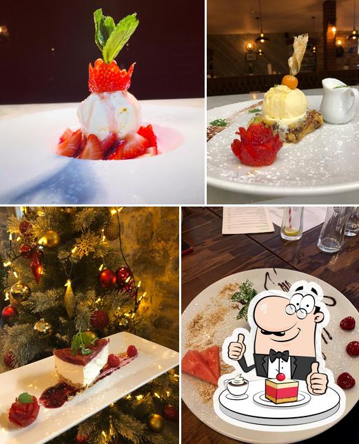 La Rocca Italian Restaurant