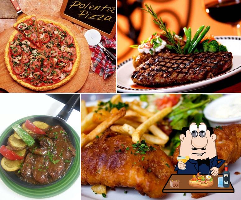 Jani's Italian Restaurant