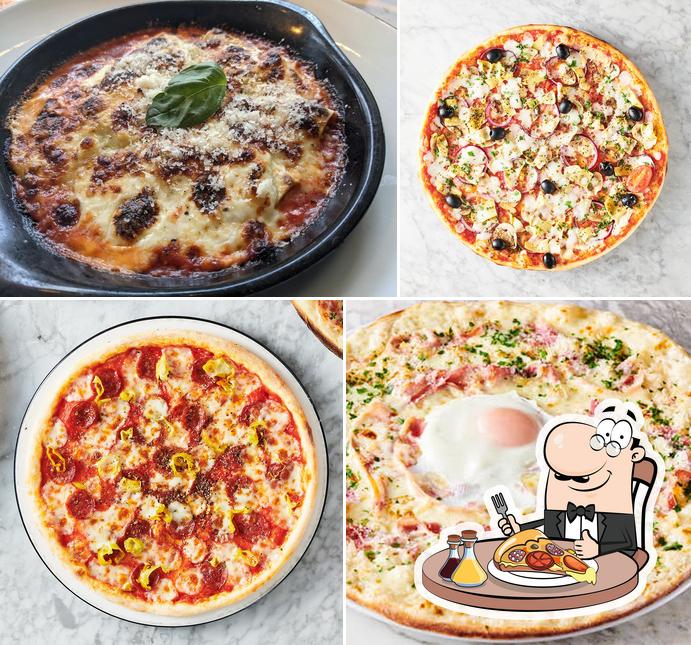 PizzaExpress