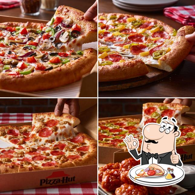 Pizza Hut