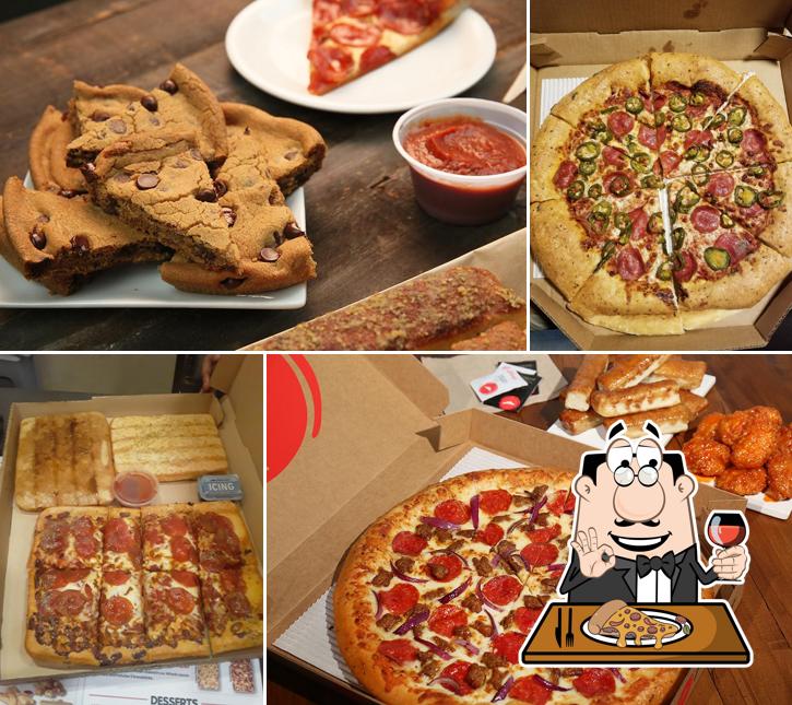 Pizza Hut