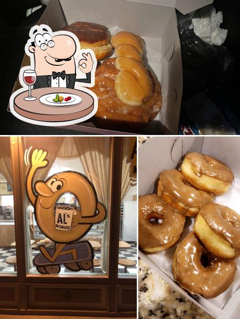 Al's Donuts