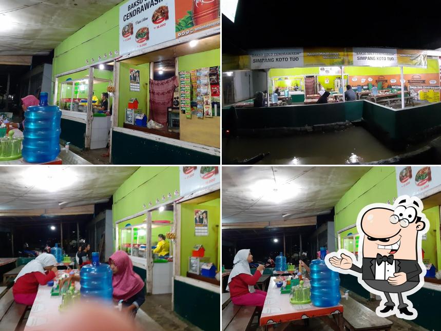 Bakso Solo Cendrawasih