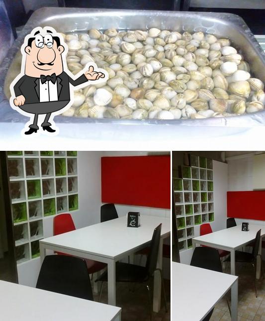 Café Barros e Tapas Corroios