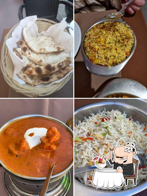 Chutneys indian kitchen