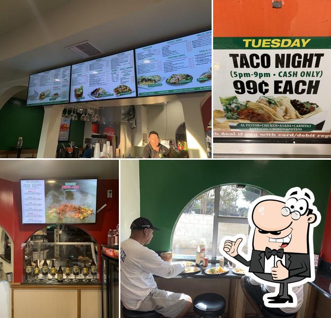 Fast n Fresh Mexican Grill