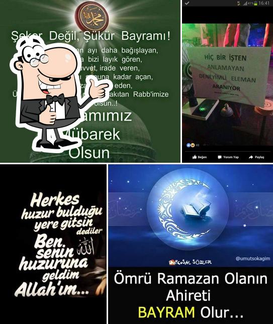Fehmi usta ocak başı