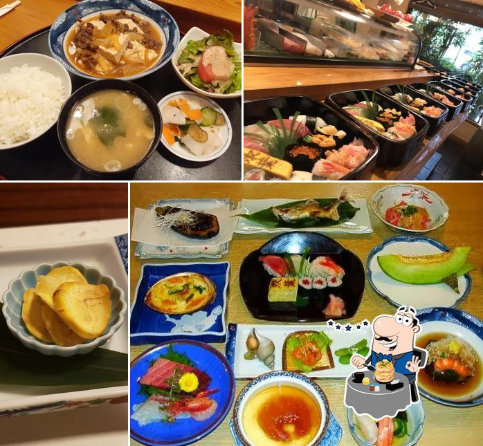 Futaba Sushi