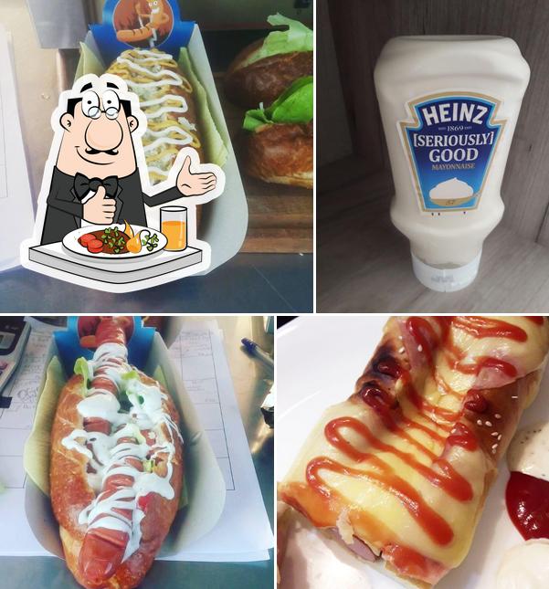 Hot Dog Kings