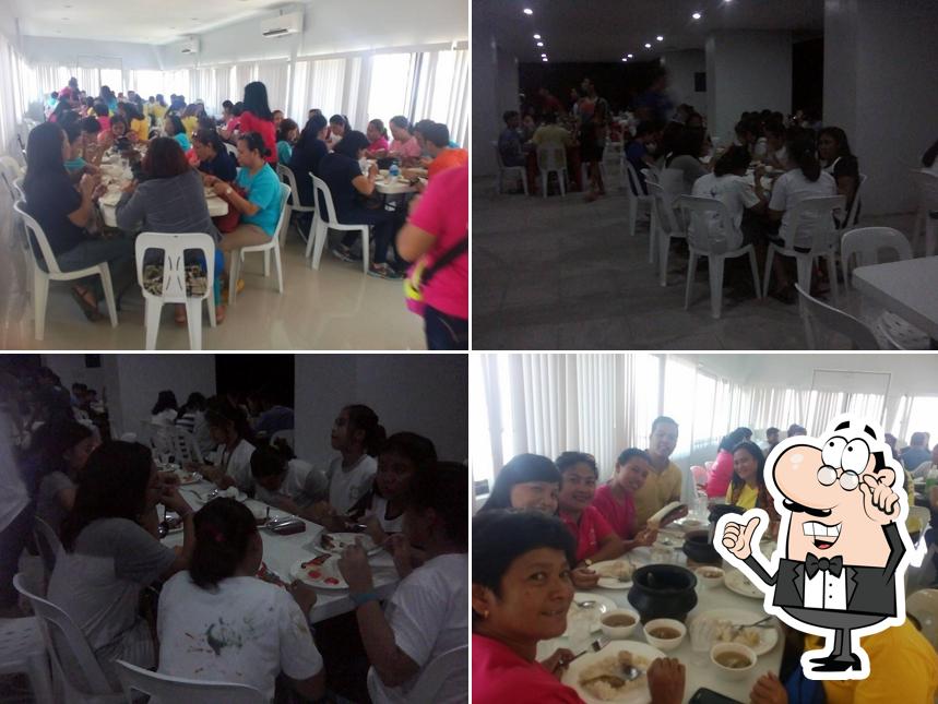Kawayan Kitchen Subic Bay