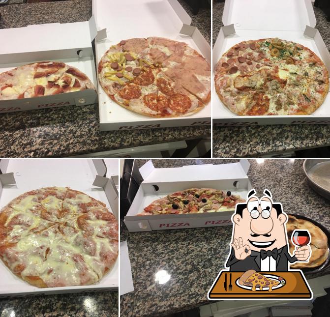 Pizzeria Buy & Go