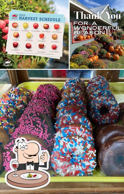 Rochester Cider Mill