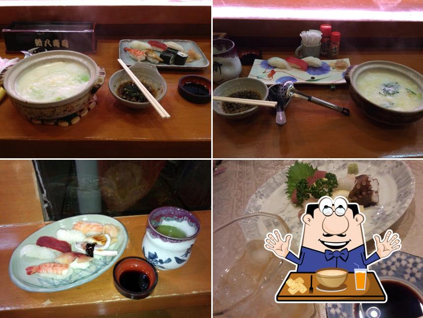 Shinpachi Sushi