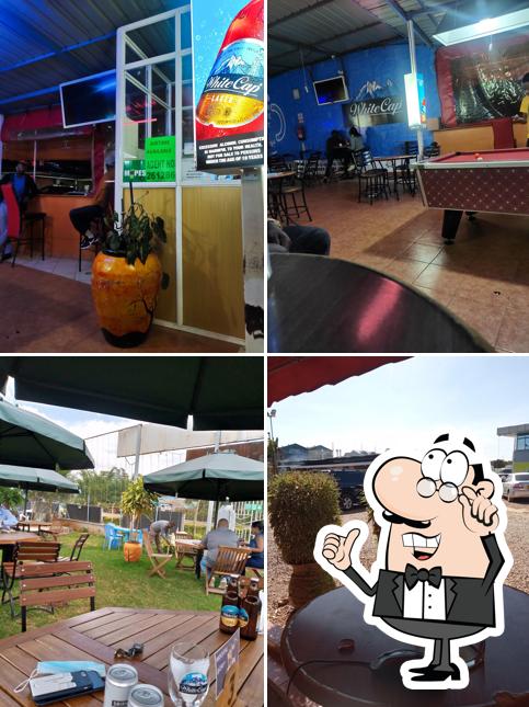 The Home Pub & Grill Runda