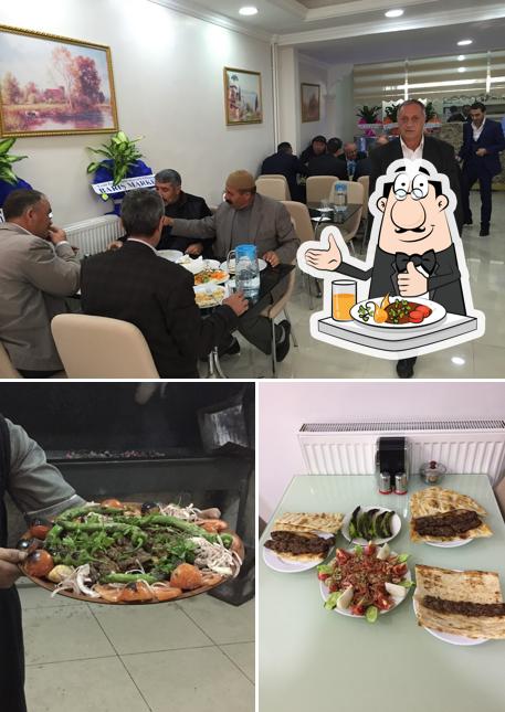 muş kebap