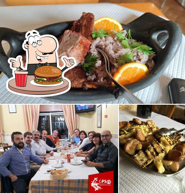 Restaurante Alegria