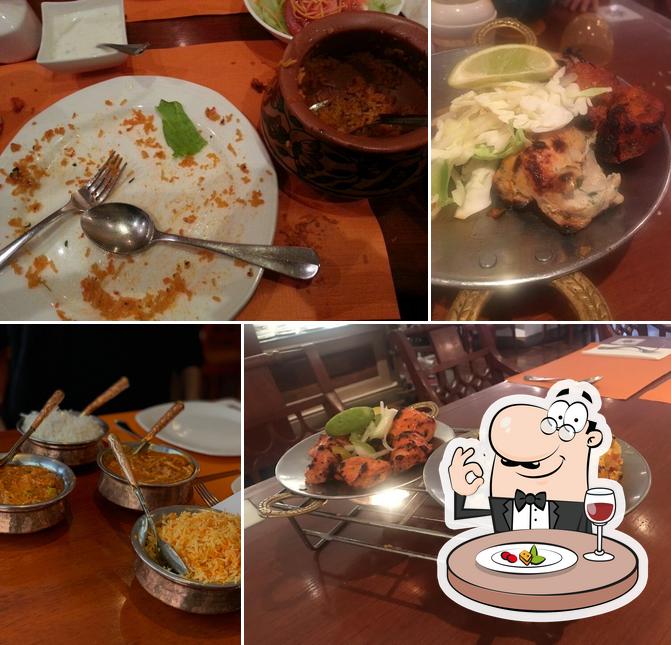 Spice India Restaurant (GoldenIndia Interlaken)