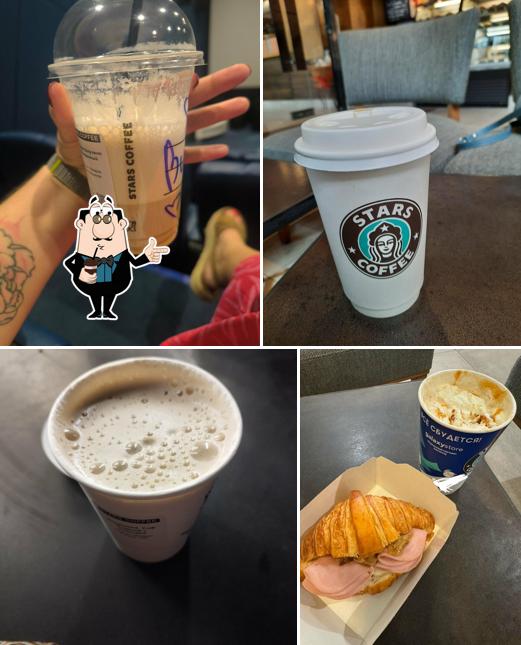 Stars Coffee