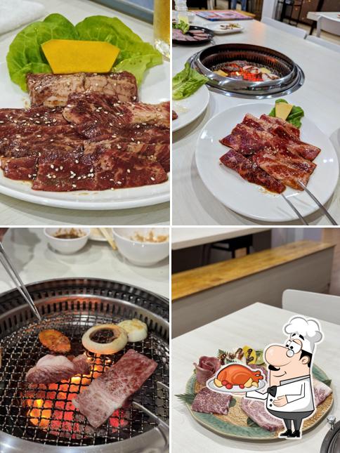 YAKINIKU TORA SURASAK