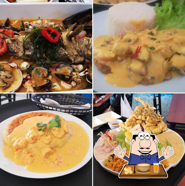 Yuyos Restaurant