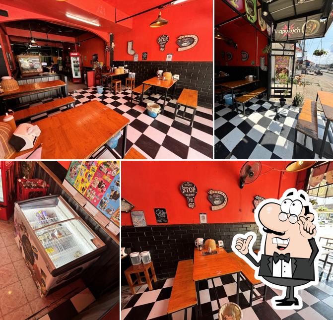 ร้าน ต้มเลือดหมู นายท้ง&ก๋วยเตี๋ยวเนื้อตุ๋น นายท้ง