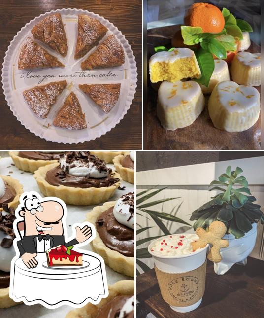 Hobe Sound Social & Coffee