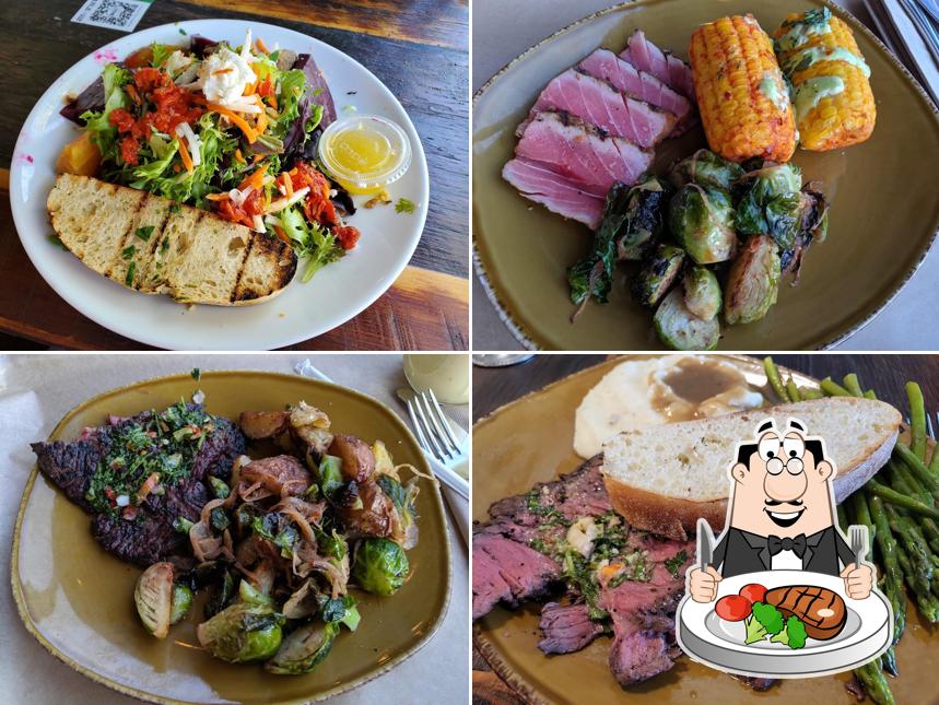 Urban Plates