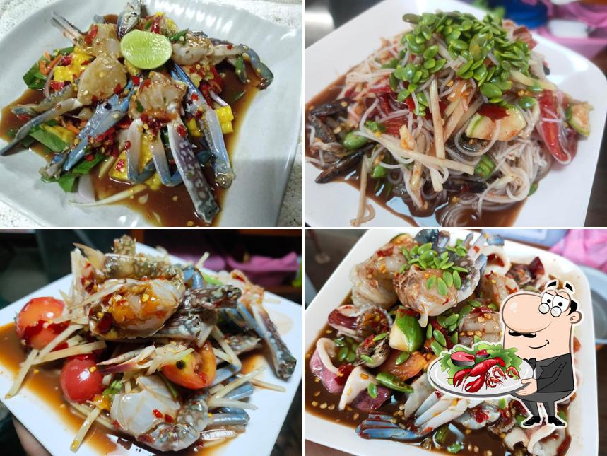 ร้านยำถึงทรวง