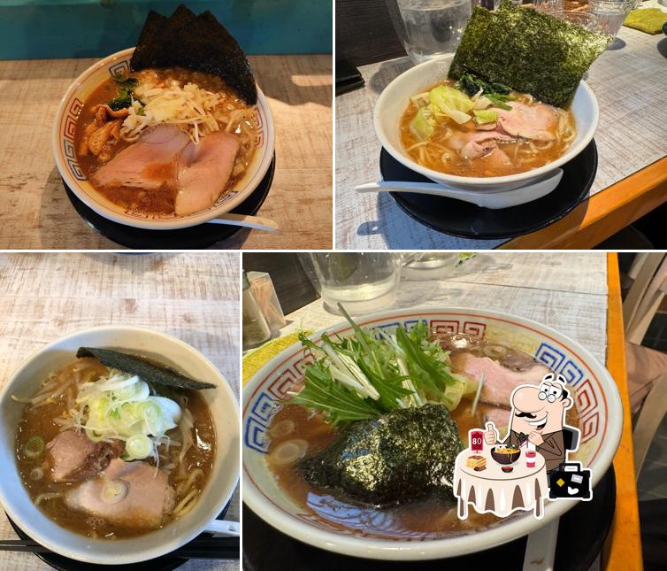 ラーメン仙
