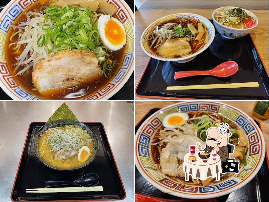 古都ら イオンモール新利府店